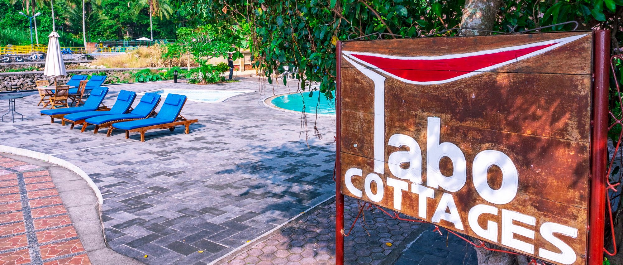 Tabocottages
